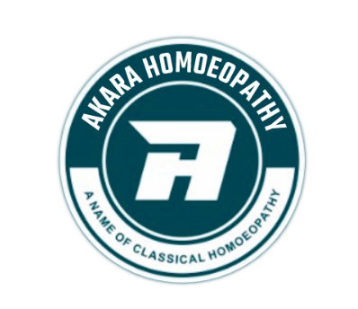 Akara Homoeopathy Logo
